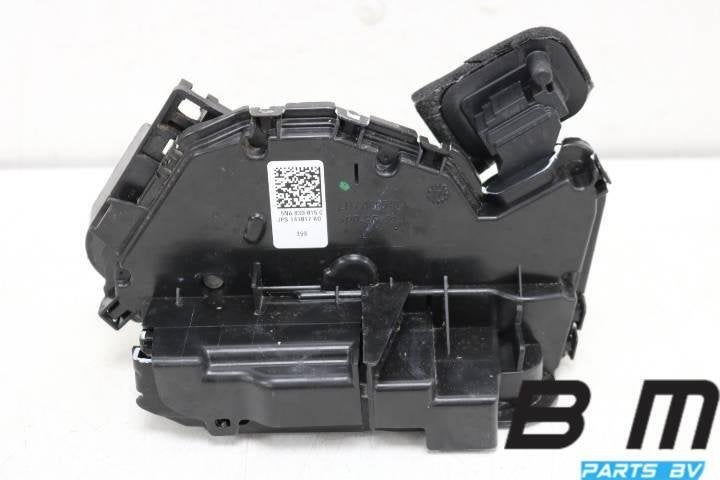 Portierslot linksachter VW Tiguan 5NA 5NA839015C, Gebruikt