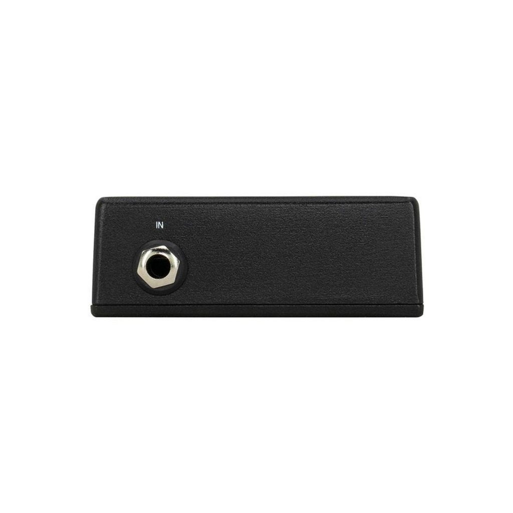 Walrus Audio Canvas Nano Line Isolator, Volume, ., Nieuw, Ophalen of Verzenden