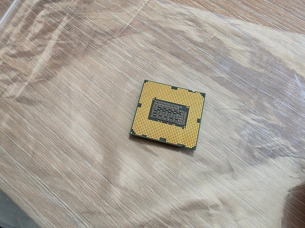 Intel Core i7 2700K processor, Computers en Software, Gebruikt, 4-core, Ophalen of Verzenden, Intel Core i7
