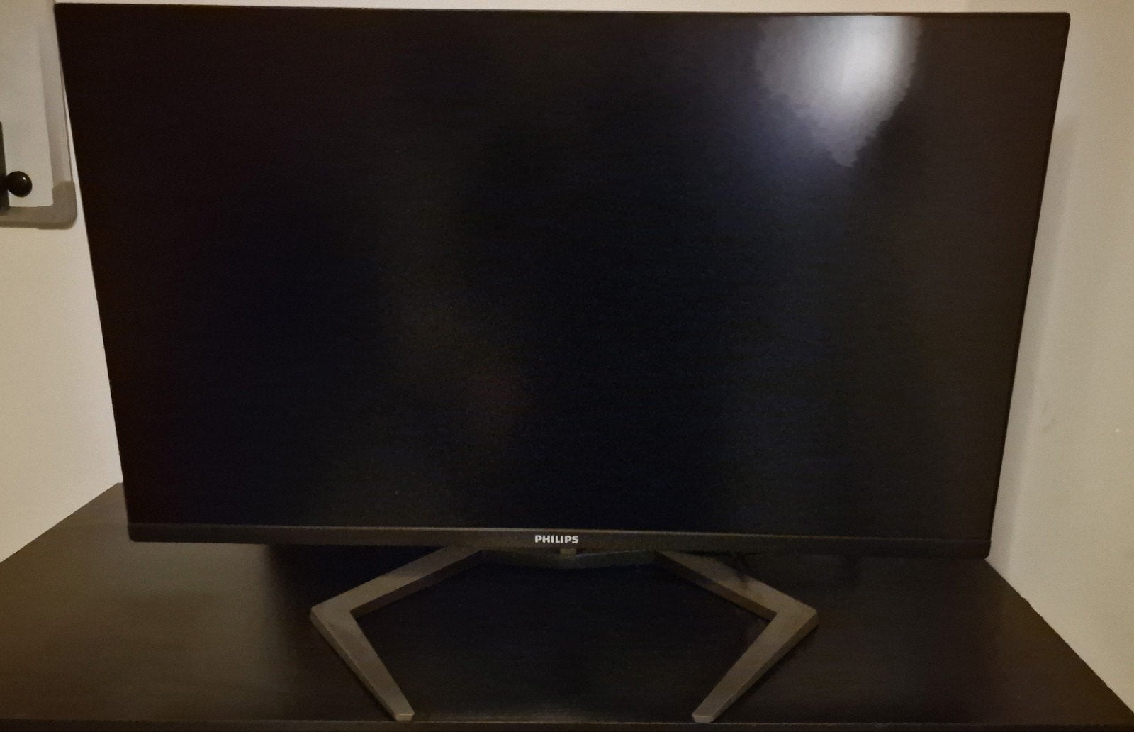 Philips 32M1N5800A/00 – 32 inch 4K 144Hz Gaming Monitor, Computers en Software, Gaming, In hoogte verstelbaar, IPS, 101 t/m 150 Hz