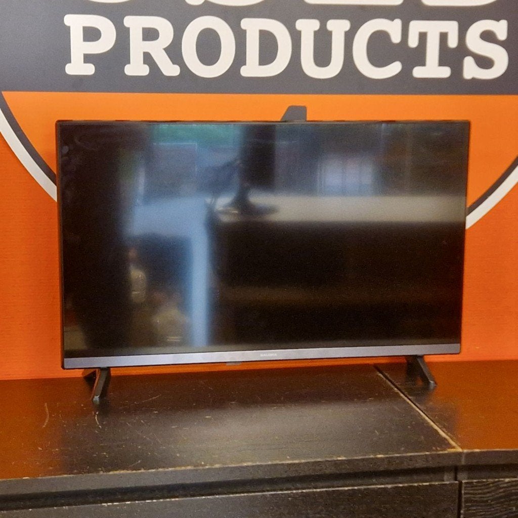 Salora 32qled6000 Smart TV || Nu maar € 134,99, Overige merken, 50 Hz, Ophalen of Verzenden, Zo goed als nieuw