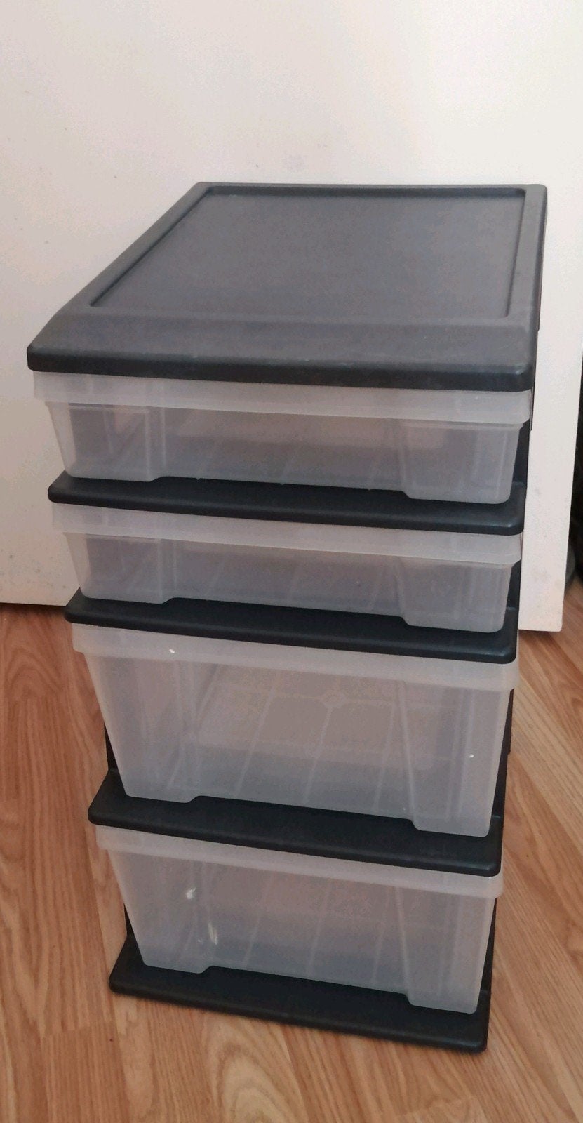 Kunststof Ladenrekje, Huis en Inrichting, Kasten | Ladekasten, Ophalen of Verzenden, Minder dan 100 cm, 25 tot 50 cm, Minder dan 50 cm