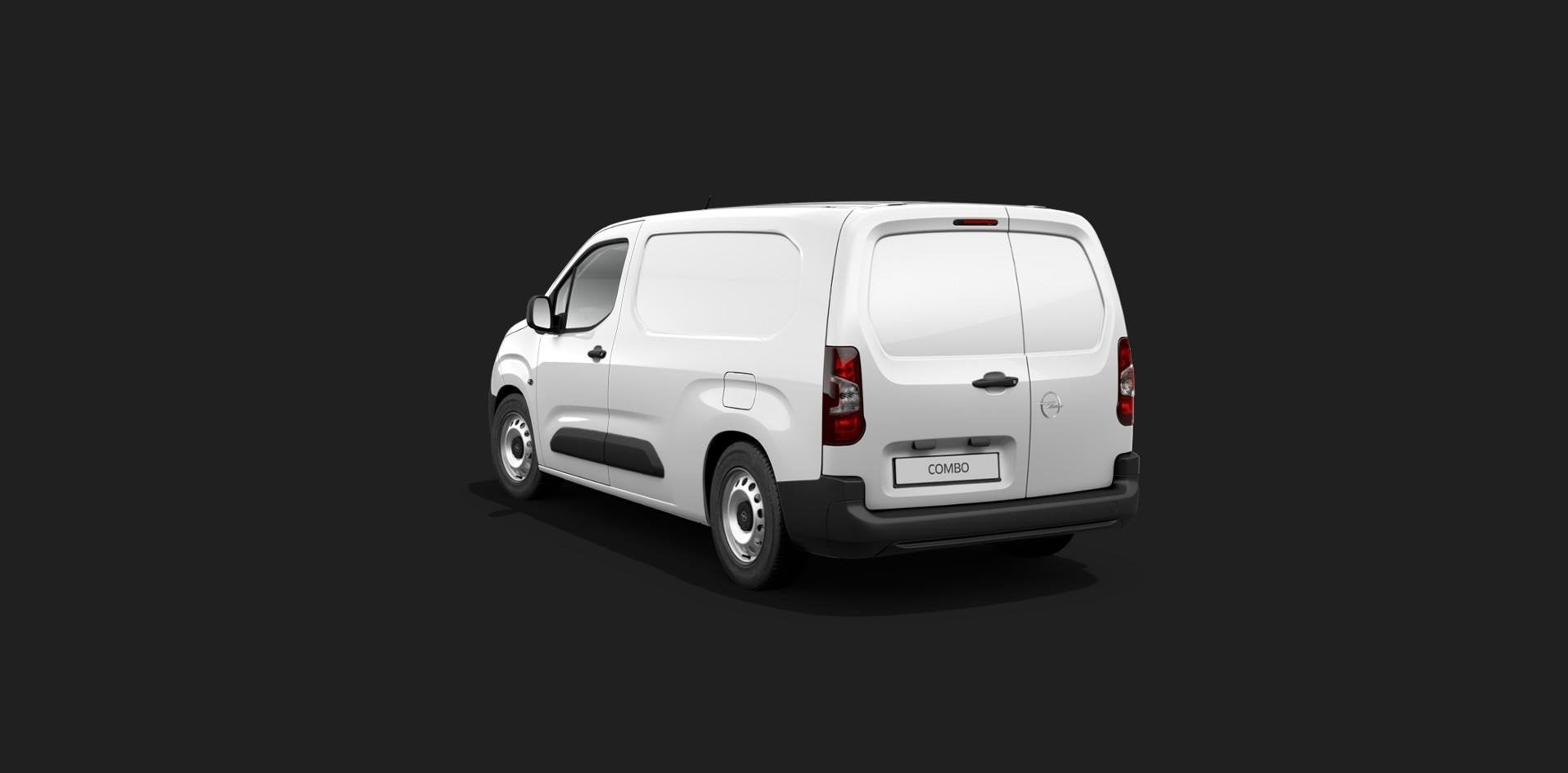 Opel Combo Electric 136 L1 50kWh | NU TE BESTELLEN | VANAF, Auto's, Opel Occasions, Met garantie (alle), Wit, Opel