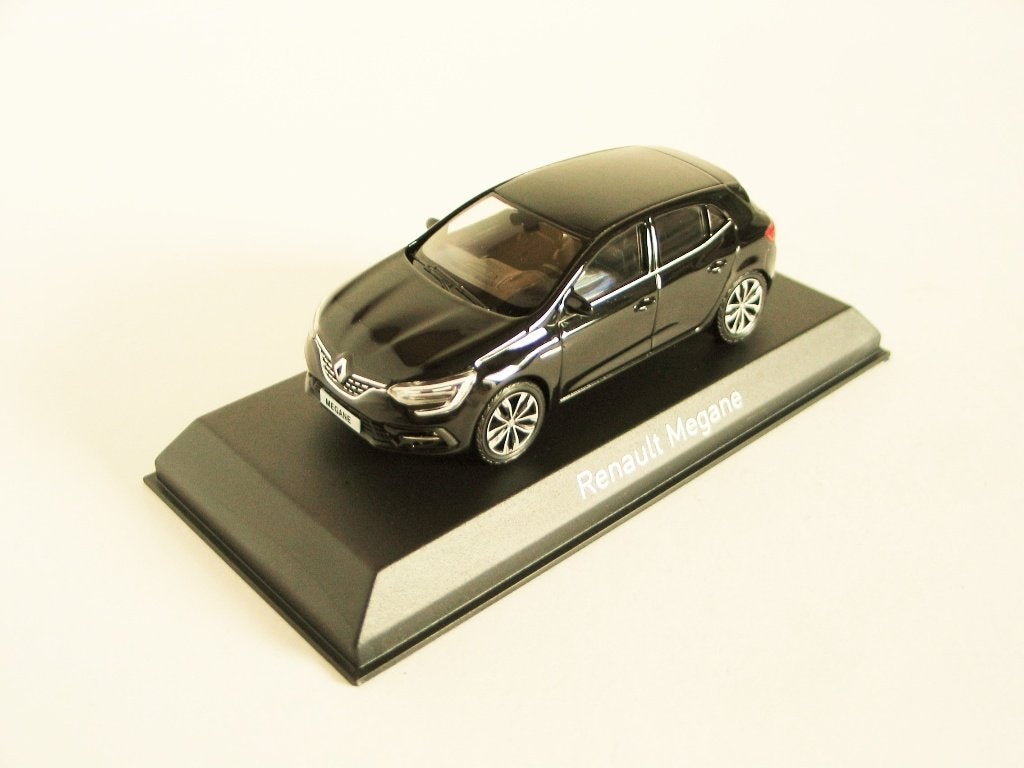 Norev - Renault Megane, Ophalen of Verzenden, Nieuw, Auto, Overige merken