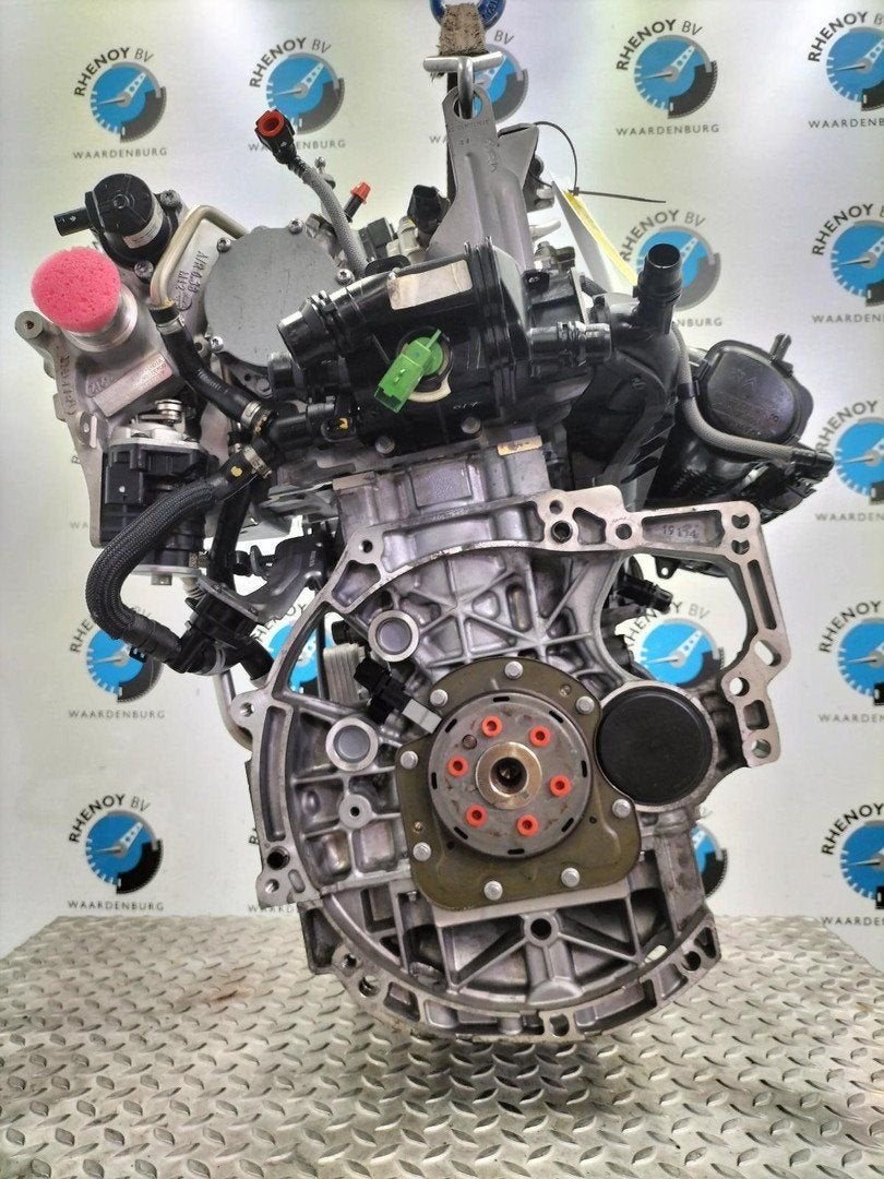 PEUGEOT 208 MOTOR HN05, EB2ADT 2019, Ophalen of Verzenden, Gebruikt, Stiba lid