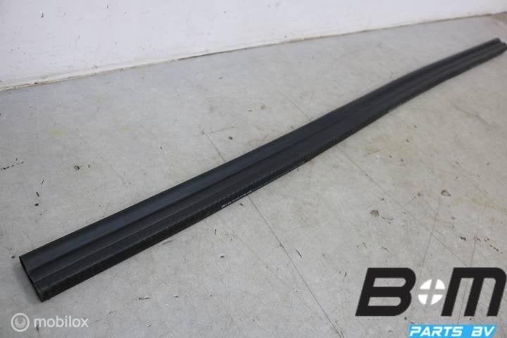 Paravan rubber VW ID4 11A823723, Gebruikt