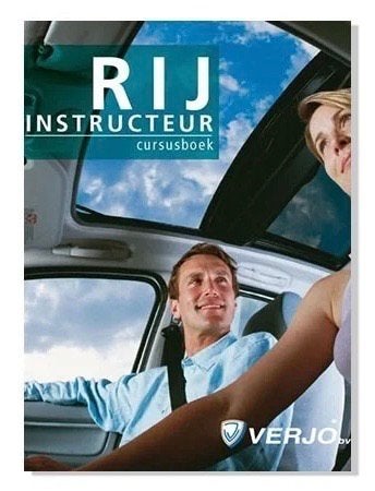 Opleiding tot rijinstructeur 1a, 2a en 2b + vragen, Ophalen