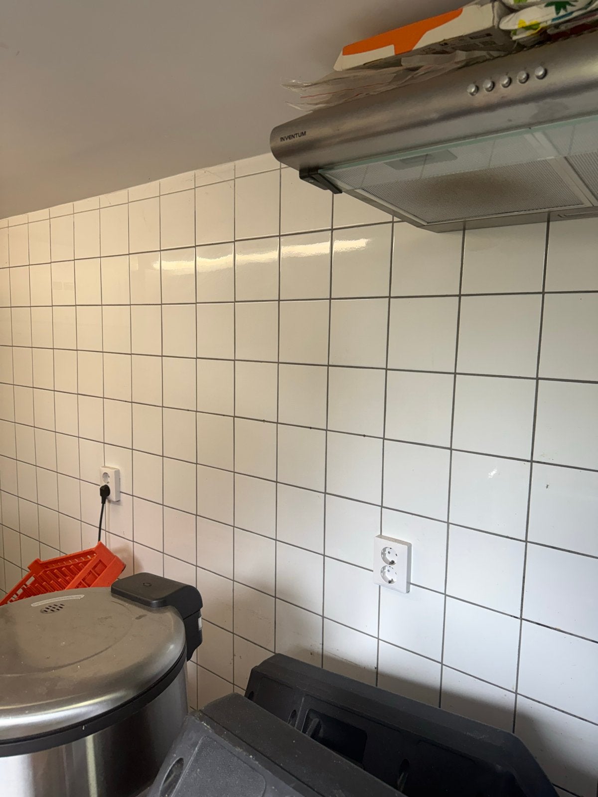 Geïsoleerde zeecontainer ideaal als foodtruck of tinyhouse, Ophalen
