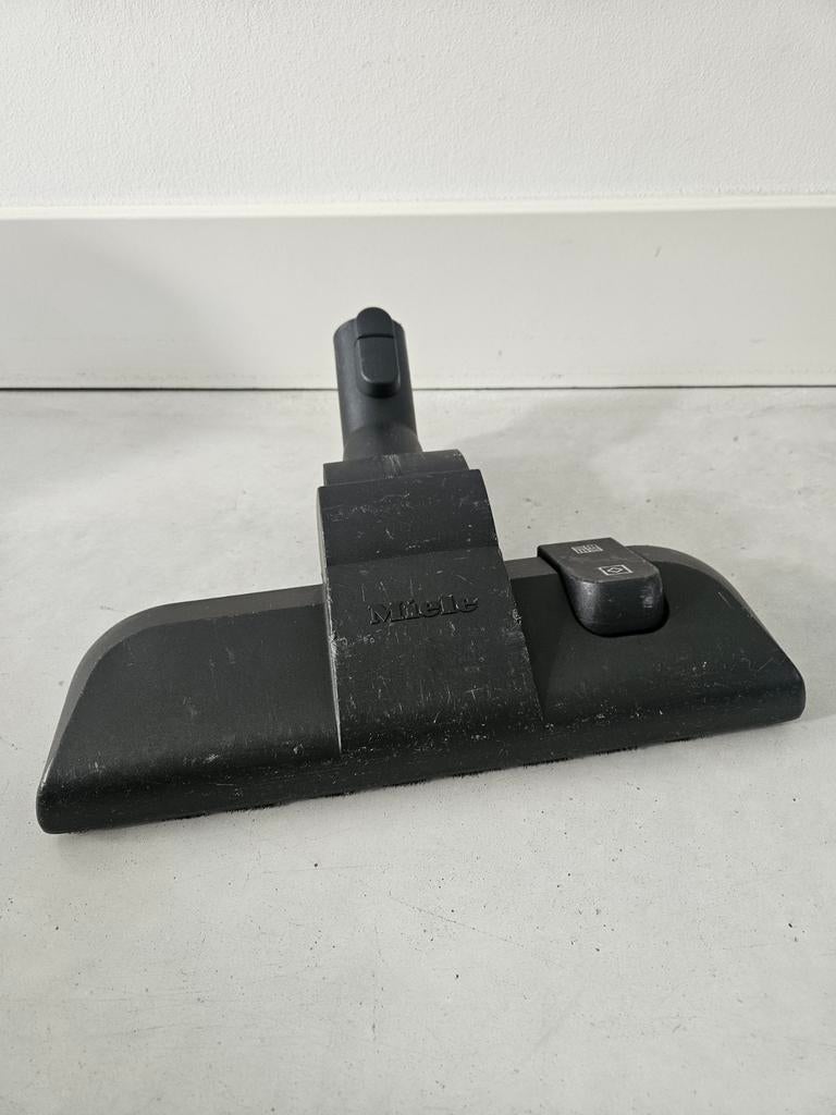 Miele originele stofzuigervoet - intact en functioneel, Ophalen of Verzenden, Gebruikt, Overige typen