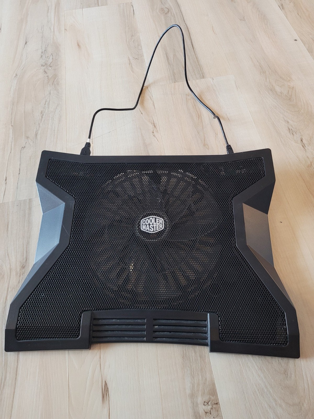 Cooler Master laptop cooling pad, Computers en Software, Ophalen of Verzenden