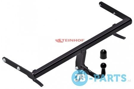 Vaste trekhaak Kia Stonic SUV Facelift tussen 2020-2025, Auto-onderdelen, -, -, -
