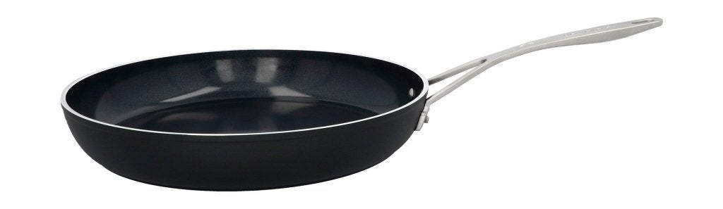 Demeyere Alu Pro 5 Ceraforce koekenpan 28cm - met deuk, Info@mystore.nl, Koekenpan, Demeyere, Bruggestraat 18