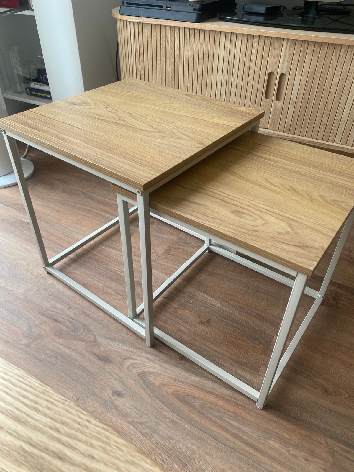 Bijzettafels action, Ophalen, Minder dan 45 cm, Minder dan 55 cm, Gebruikt