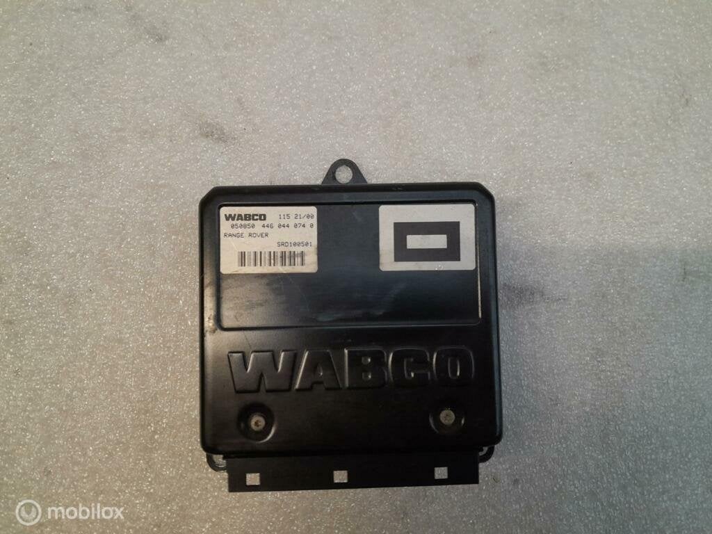 ABS module Land Rover Range Rover P38 SRD100501 Wabco ECU, Land Rover, Ophalen of Verzenden, Gebruikt, Land Rover