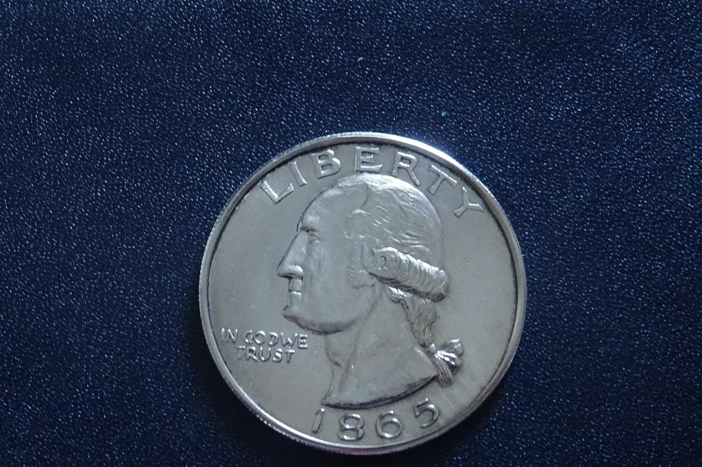 Munten USA, Verzenden, Noord-Amerika