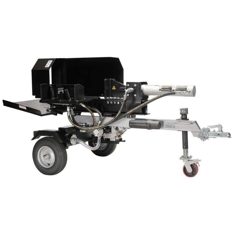 Houtklover 22 Ton Met Benzinemotor Horizontaal / Nieuw, Ophalen, Nieuw