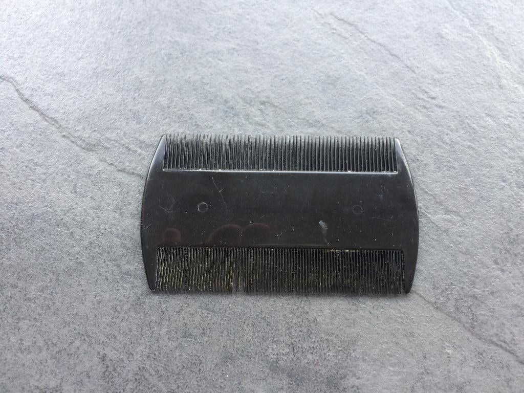 Reistandenborstel 6x, luizenkam, makeup kwastje p. set € 1., Ophalen of Verzenden, Nieuw, Wangen, Make-up