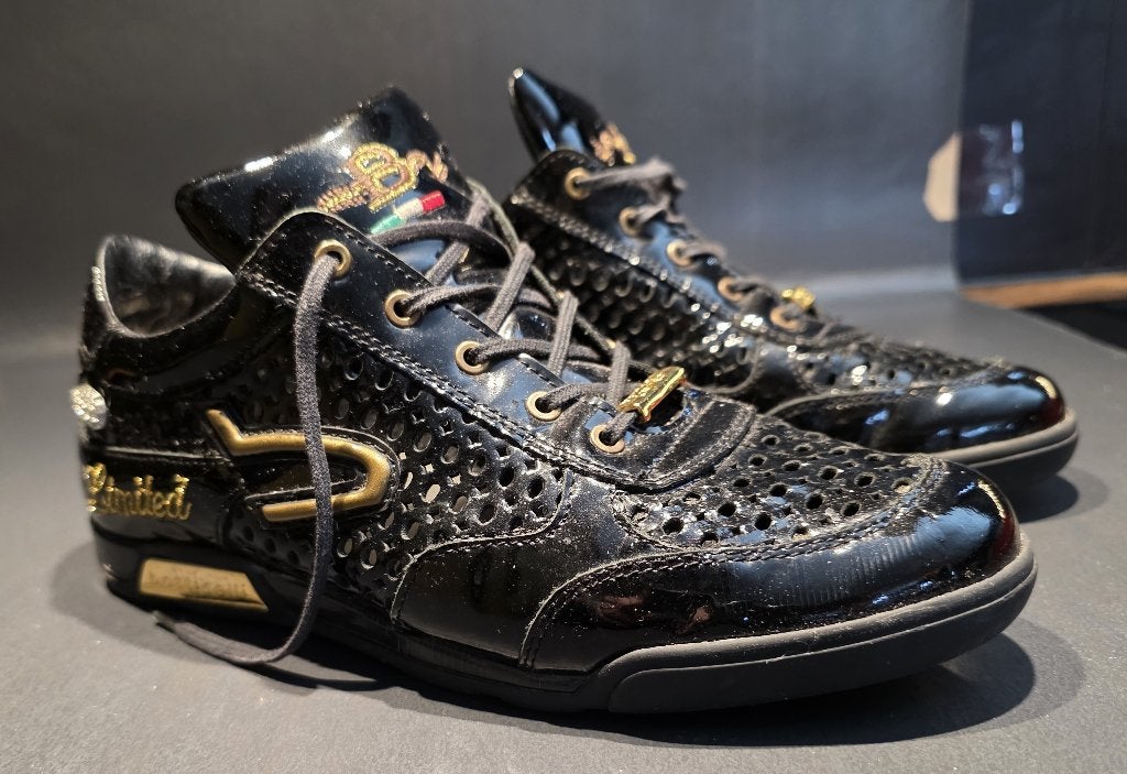 Botticelli Sneakers maat 36, Botticelli, Zwart, Ophalen of Verzenden, Sneakers of Gympen