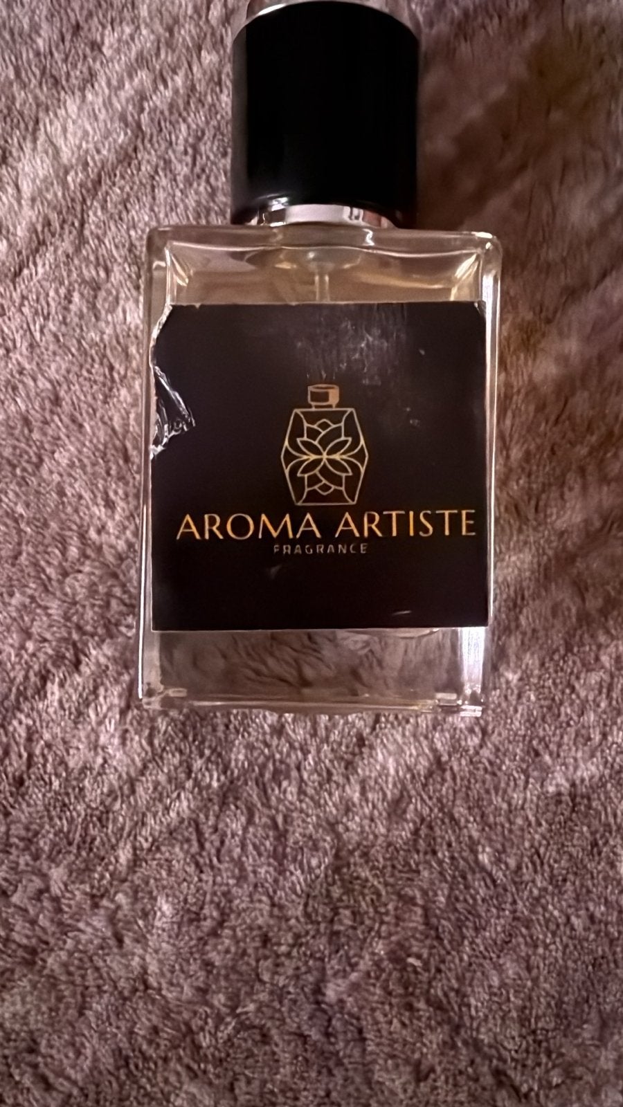 Parfums, Ophalen of Verzenden, Gebruikt
