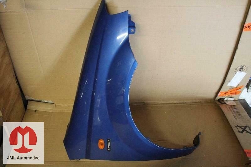 SPATBORD VOORSCHERM RECHTS CHEVROLET KALOS, Gebruikt, -, Daewoo, -