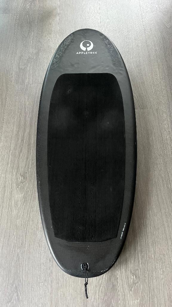Appletree Skipper high performance wingfoil board 60L, Watersport en Boten, Wingsurfen, Ophalen, Gebruikt, Wingsurf-board
