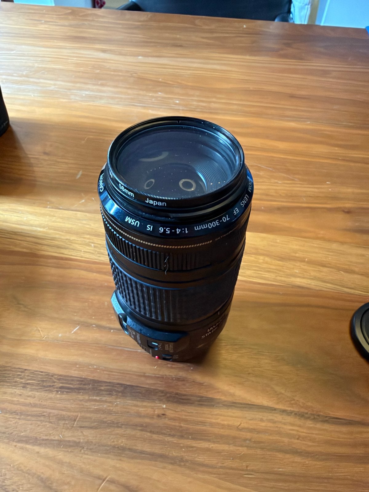 Foto 7 van Canon EOS 6D Mark II met 2 lenzen en Speedlite flitser