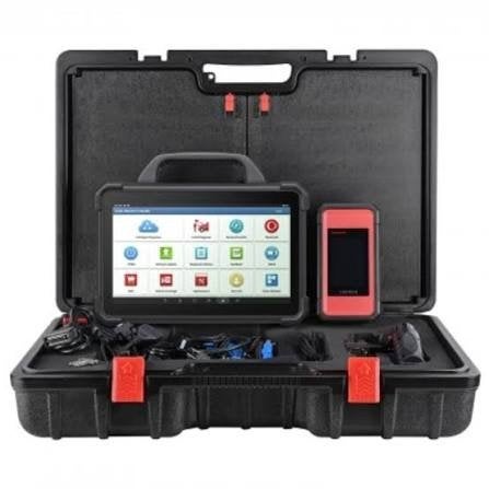 Launch X431 PAD 7 Elite J2534 Pass Thru Device Auto Tester, Auto diversen, Ophalen of Verzenden, Nieuw