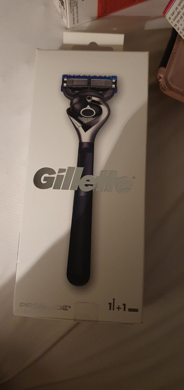 Gillette ProGlide Scheermes - Nieuw in verpakking, Verzenden, Nieuw, Overige typen