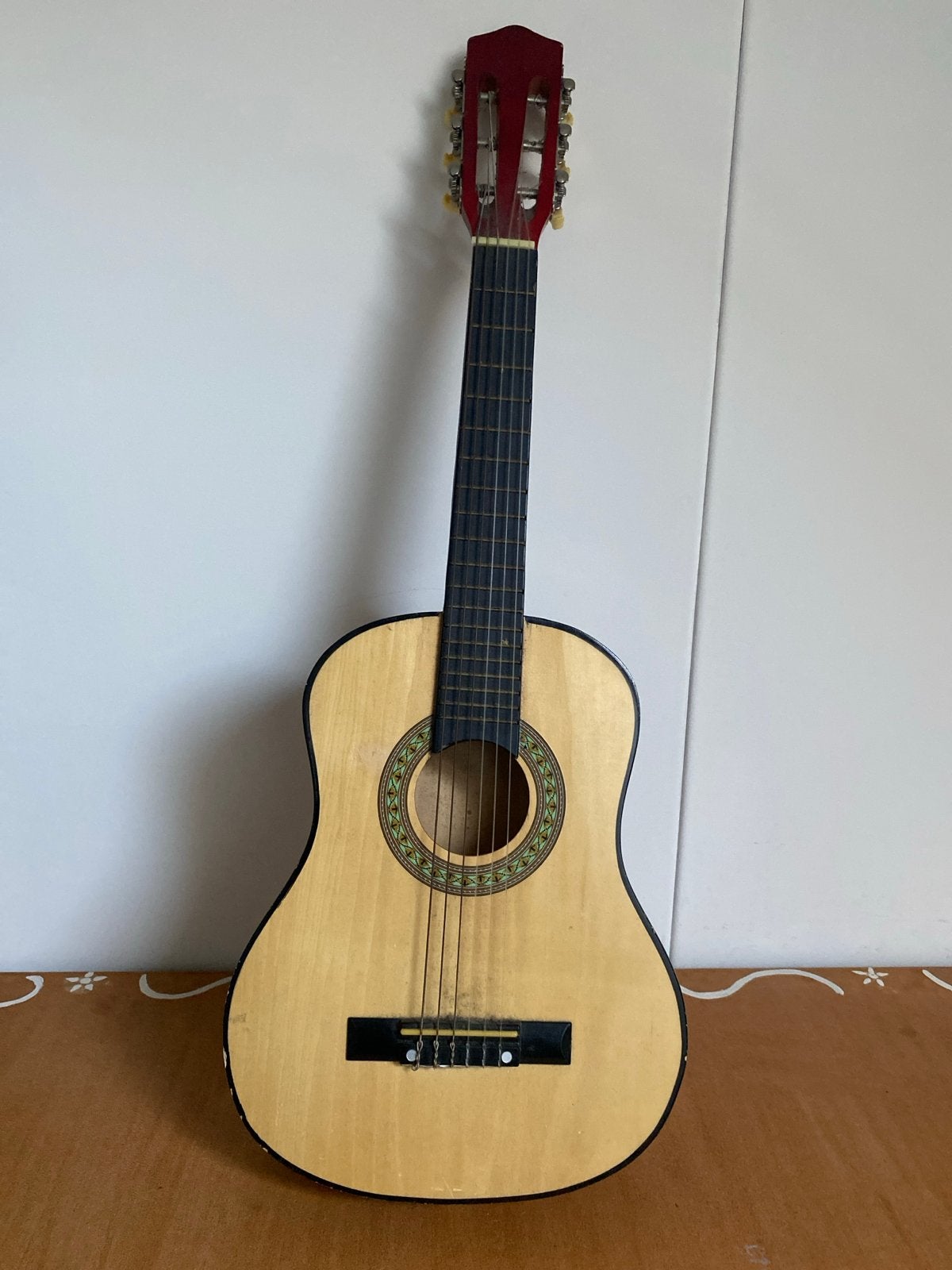 Kindergitaar - Ideaal voor jonge beginners, Ophalen, Gebruikt, Klassieke of Spaanse gitaar