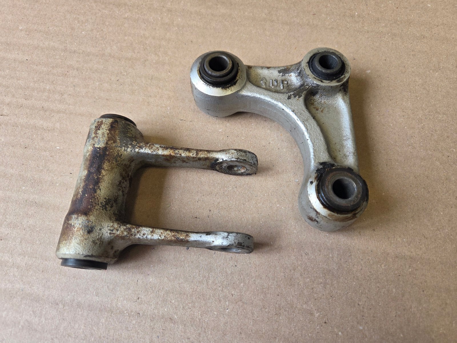 Honda mtx sh 50r 80r prolink, Ophalen of Verzenden