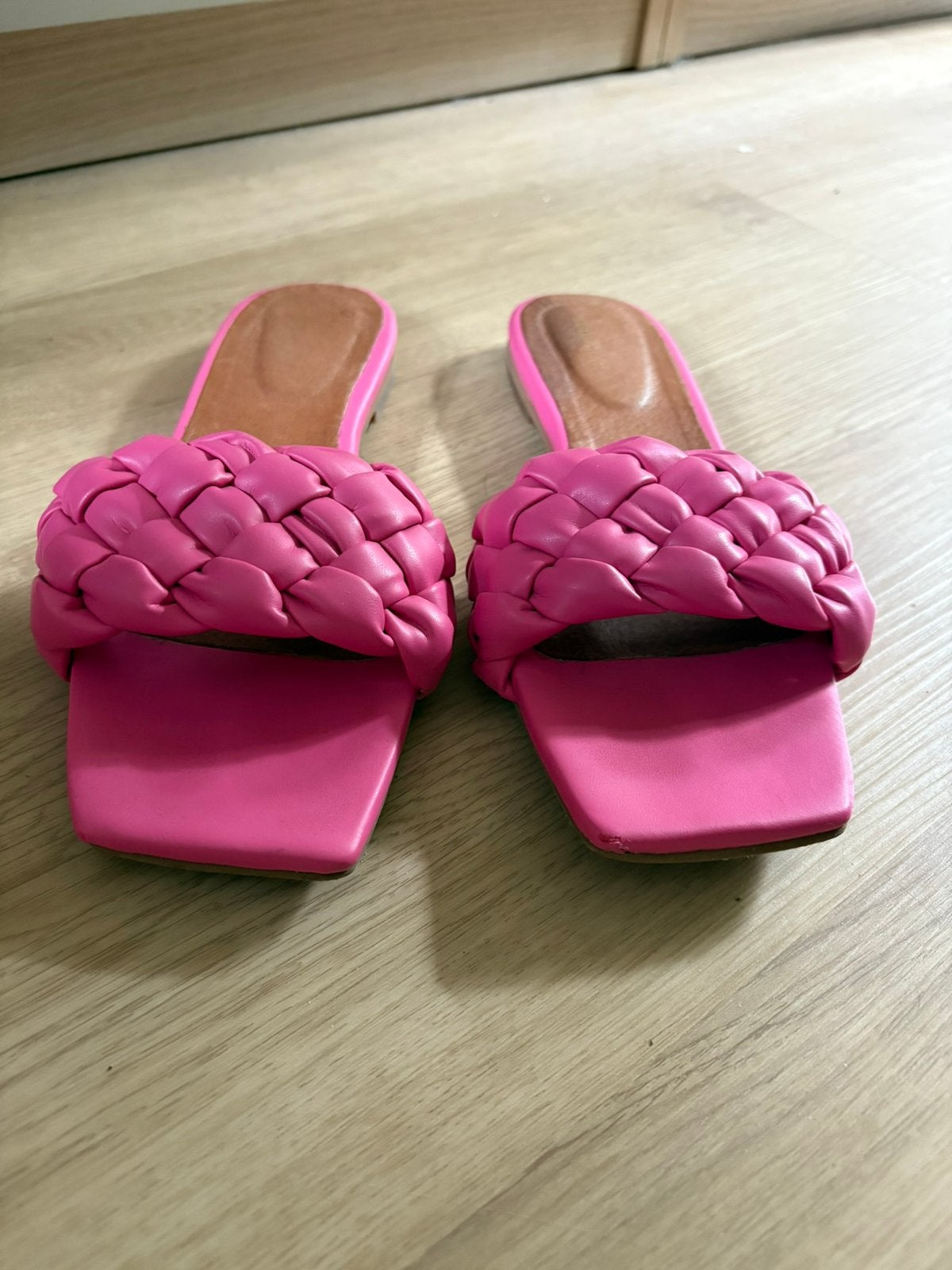 Slippers van Summum, maat 38, Ophalen of Verzenden, Zo goed als nieuw