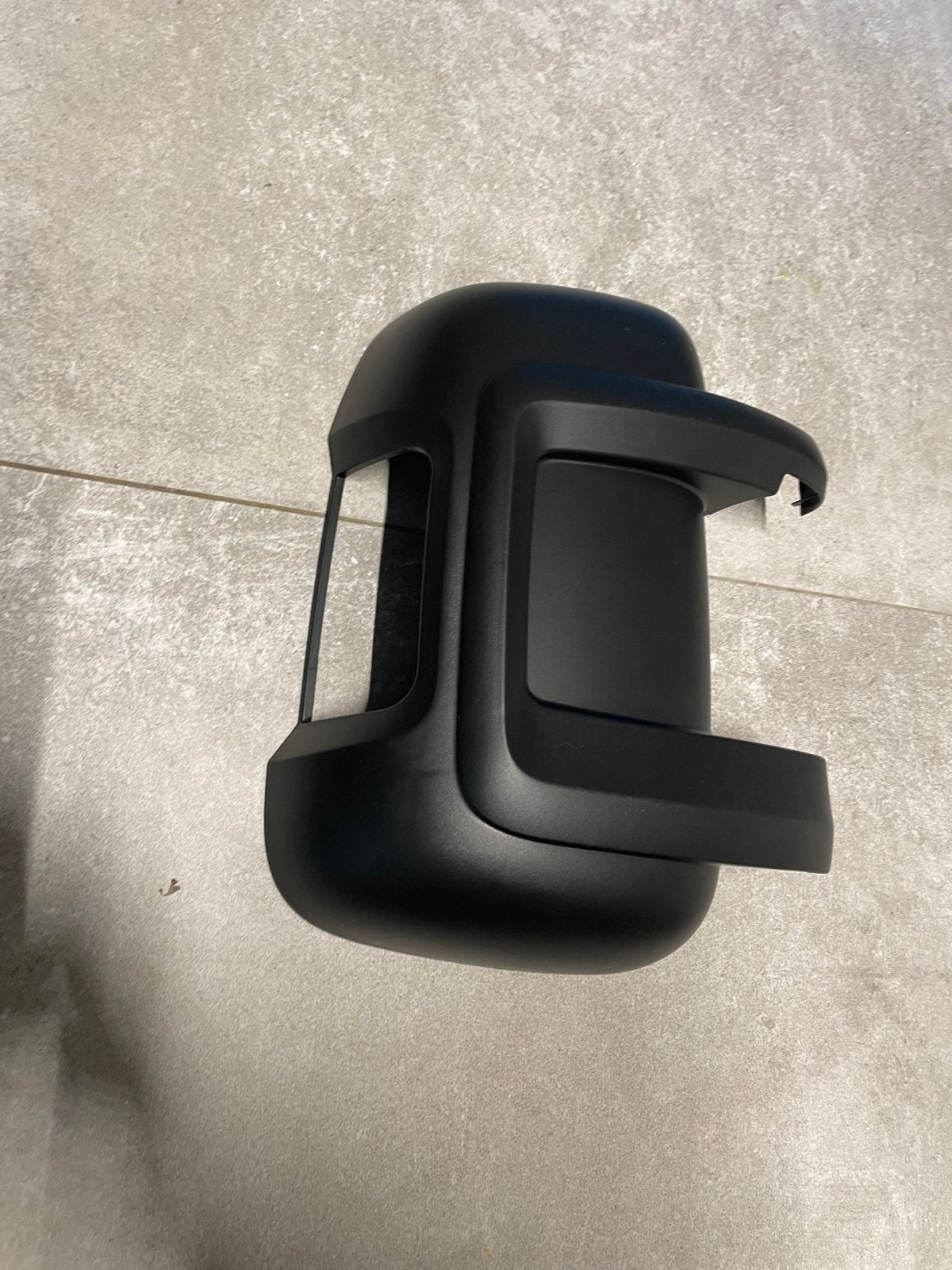 Nieuwe kap rechter buitenspiegel Fiat Ducato/Citroën Jumper, Auto-onderdelen, Ophalen of Verzenden, Nieuw, Fiat