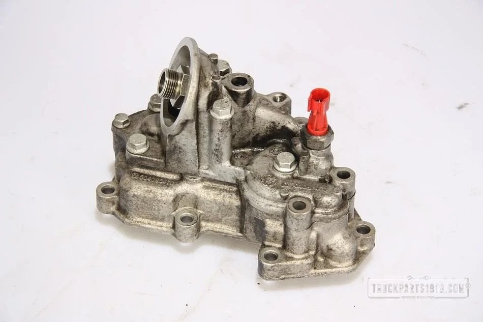 Iveco Engines & Parts Oliekoeler Iveco, Ophalen, Gebruikt