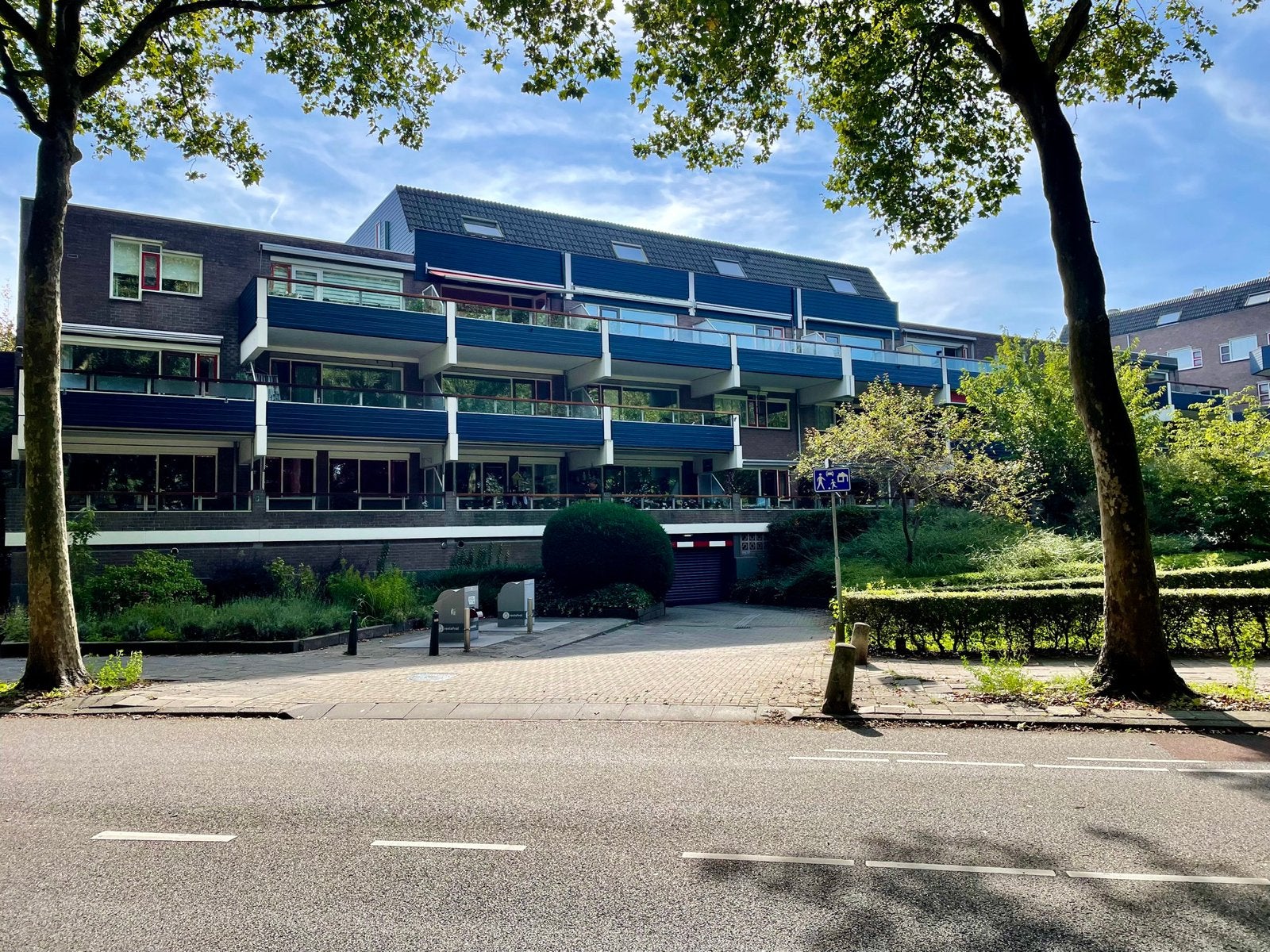 PARKEERPLAATS TE HUUR 🅿️, Zuid-Holland