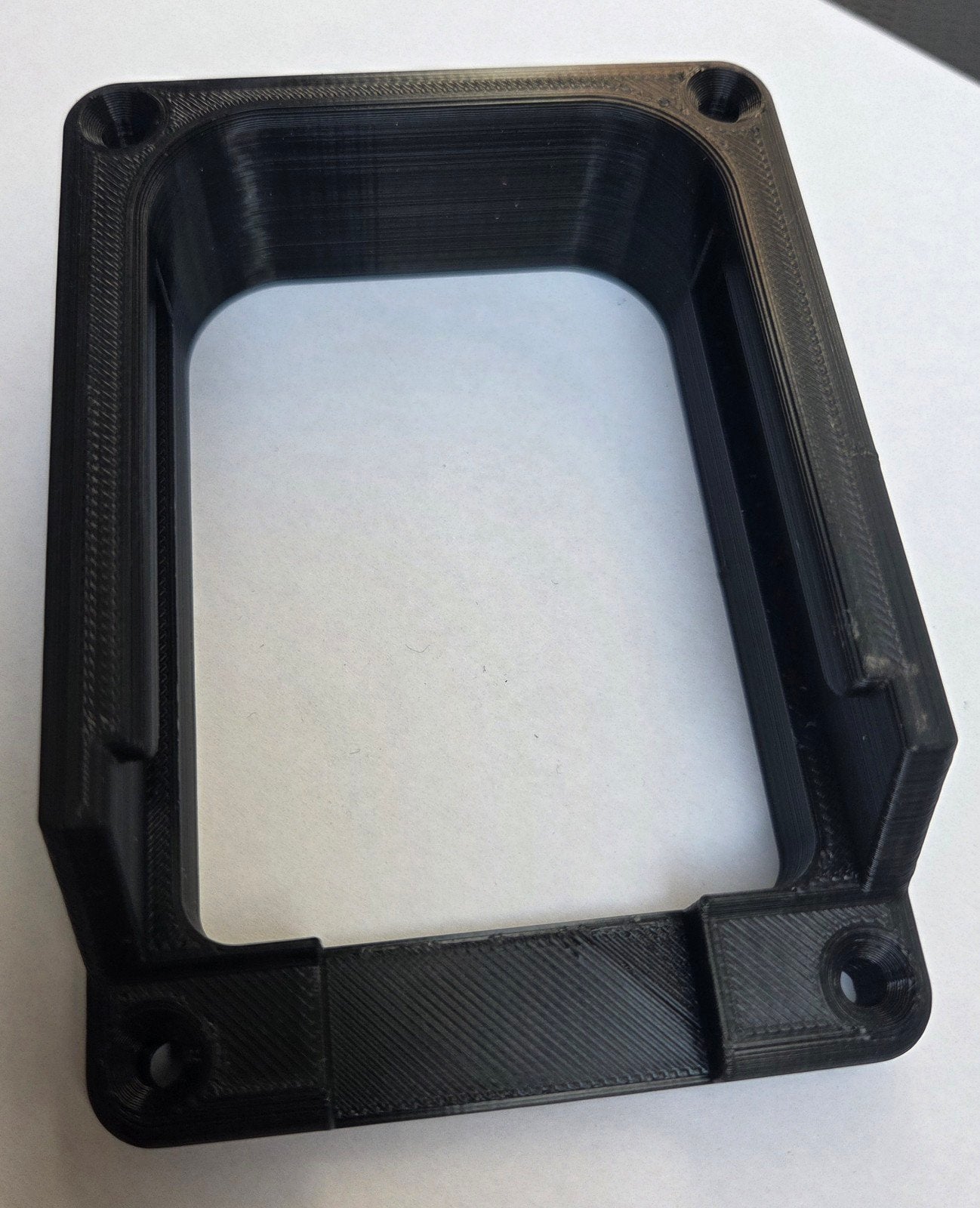 Makita accu houder in 3D geprint, Ophalen of Verzenden