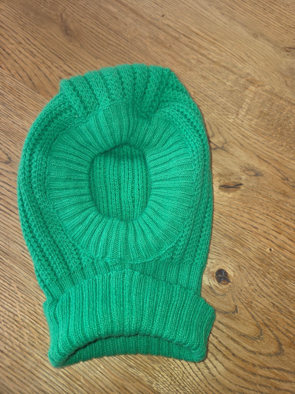 Kinder muts 'bivak' groen 
Heerlijk als het heel koud is. G, Ophalen of Verzenden, Nieuw, Jongen of Meisje, Muts