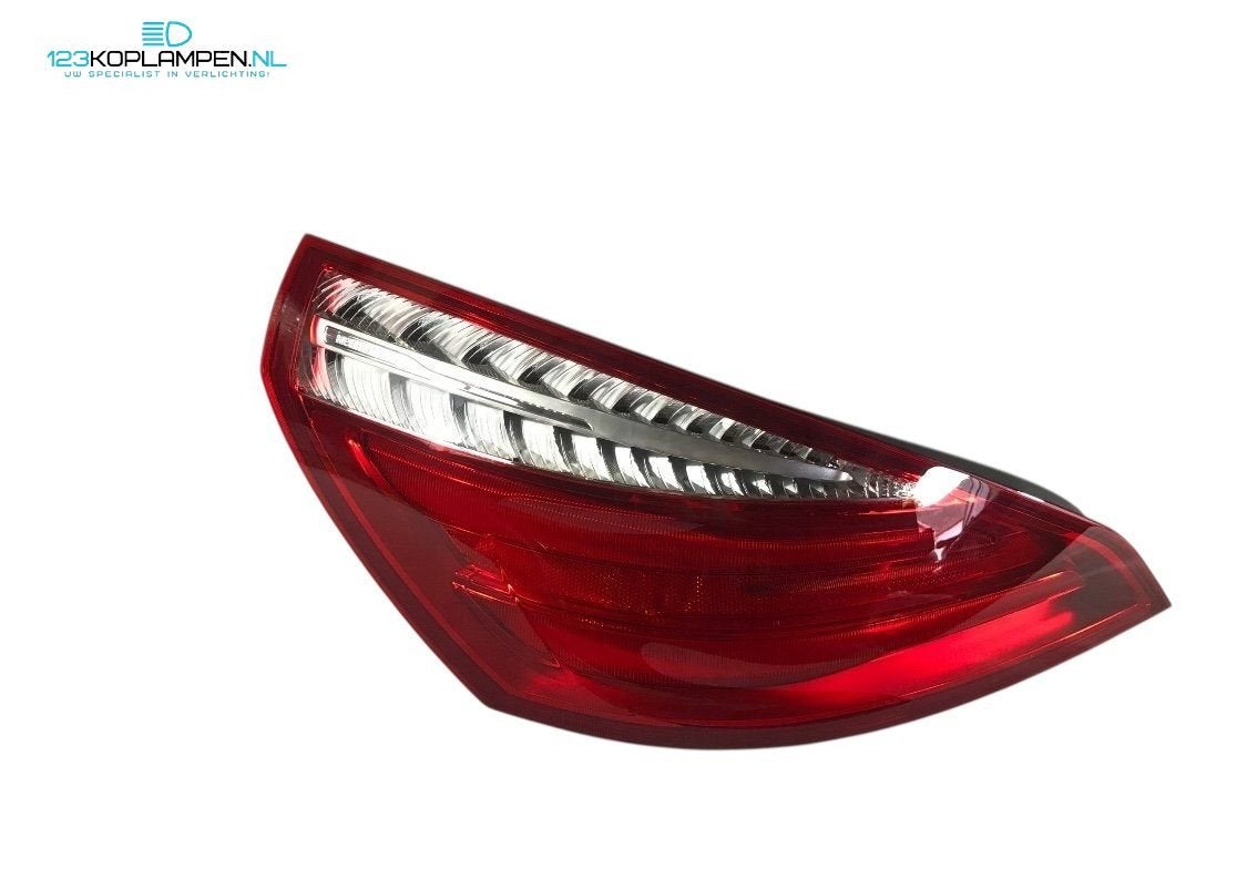Mercedes SL W231 achterlicht links LED, Auto-onderdelen, Verlichting, Gebruikt, -, Verzenden, -