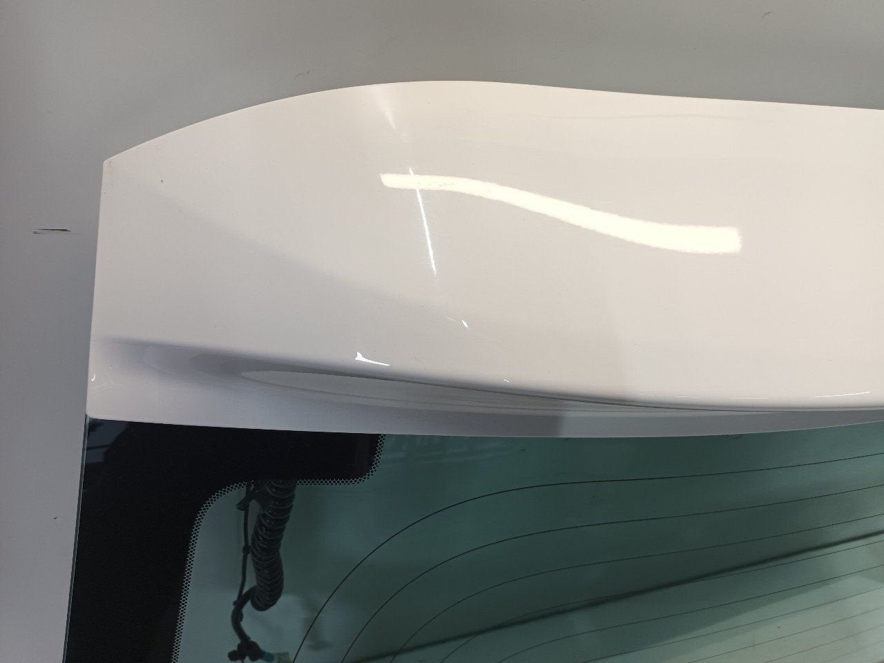 Achterklep Citroën C1, Auto-onderdelen, Onderdelen@venauto.nl, Van der Ven Autorecycling B.V., Gebruikt, Ettenseweg 76, 4706 PB Roosendaal, The Netherlands