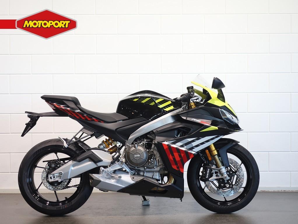 Aprilia RS 660 FACTORY (bj 2026), Motoren, Motoren | Aprilia, Bedrijf, Sport