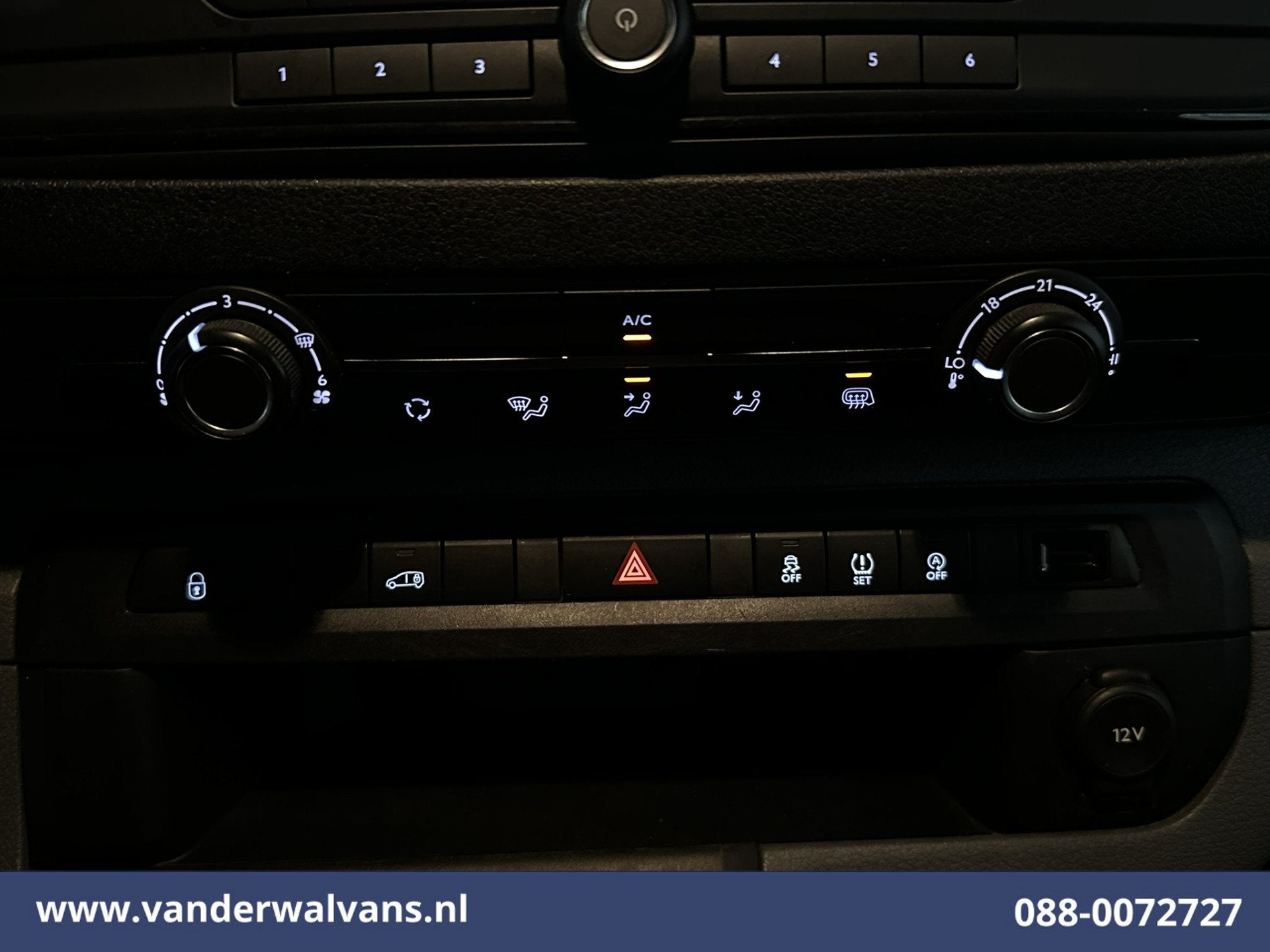 Peugeot Expert 1.6 BlueHDI 115pk L2H1 Euro6 Airco | Cruiseco, Voorwielaandrijving, Stof, Euro 6, 4 cilinders