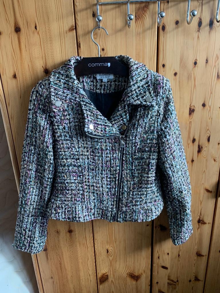 Mooie Effeny dames vest maat L(nr.14 DM8), Ophalen of Verzenden, Gedragen, Maat 38/40 (M), Overige kleuren