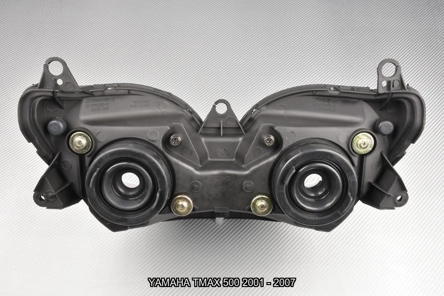 Koplamp / Voorlicht AVDB YAMAHA TMAX 500 2001 - 2007, Ophalen of Verzenden, Nieuw