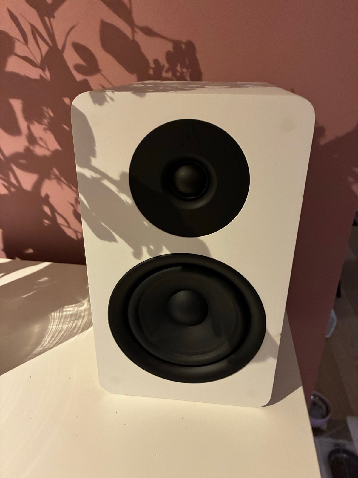 Argon Audio Alto A5 actieve luidspreker set, Stereo speakers, Zo goed als nieuw, Ophalen, Overige merken
