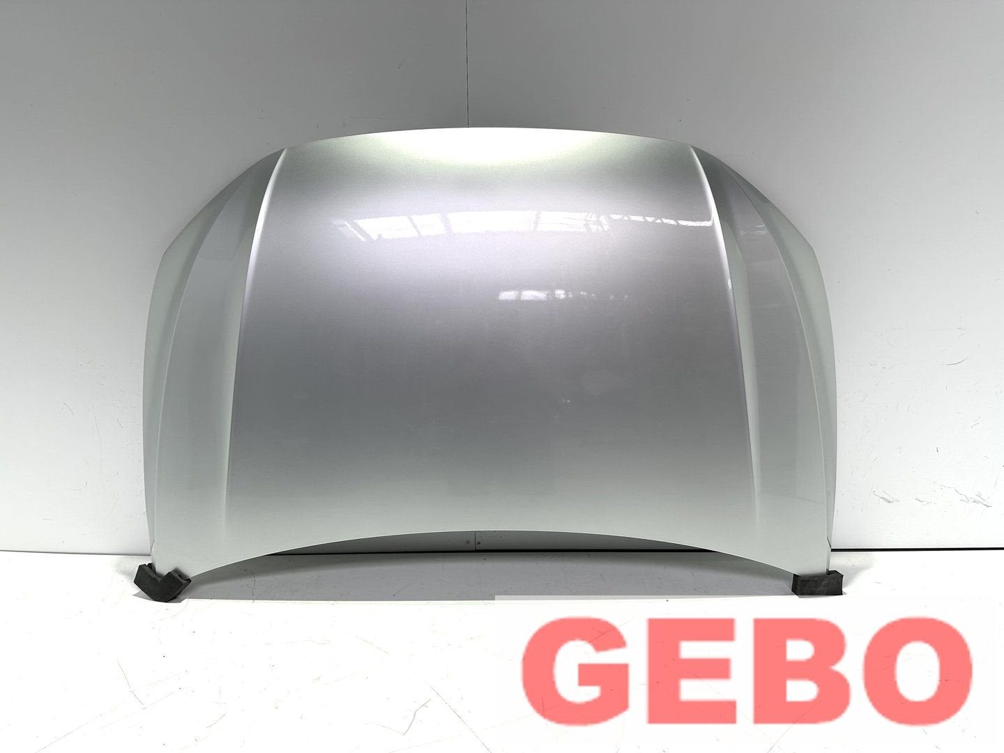 Volkswagen polo 2G motorkap 2017+ LA7W 2G0 823 031 M Nieuw, -, -, Nieuw, -