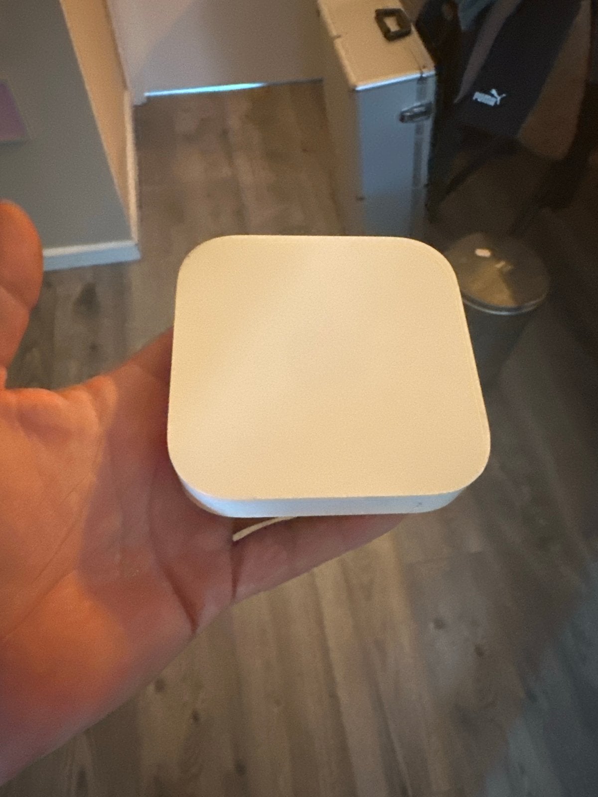 Apple Airport Express - Draadloze Router, Ophalen of Verzenden, Gebruikt, Router