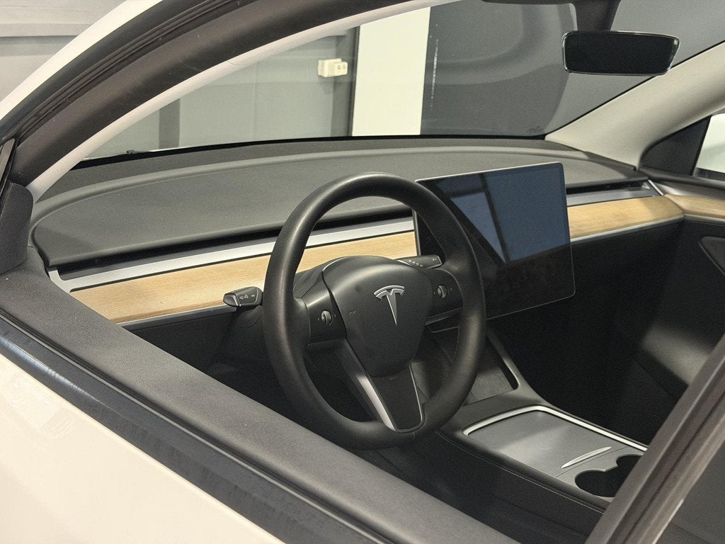 Tesla Model Y Long Range AWD 75 kWh | SOH 92,4% | Hoge insta, Auto's, Tesla, Automaat, Stof, Gebruikt, 495 min