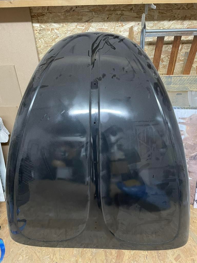 Diverse kever onderdelen voorklep adapters, Ophalen, Porsche