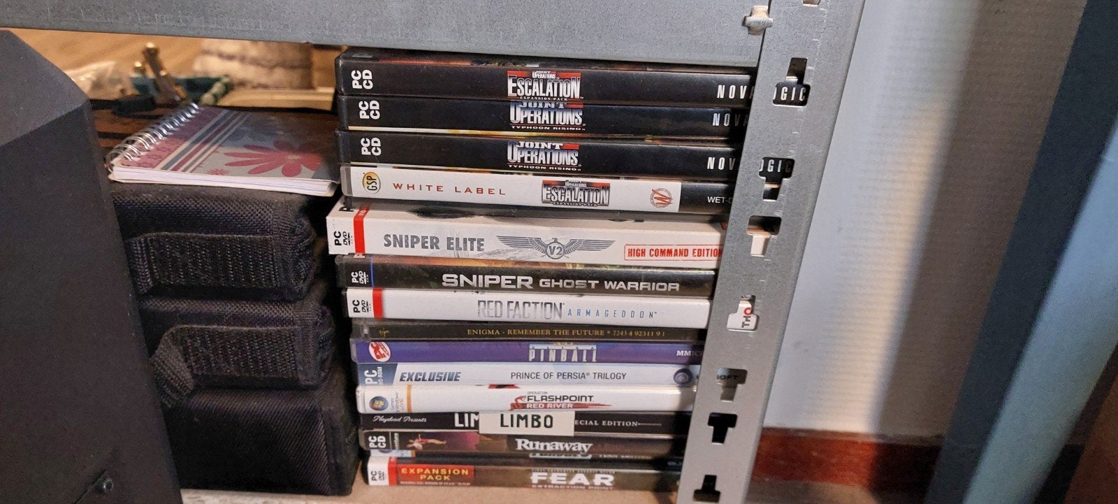 games verschillende, Ophalen of Verzenden, Gebruikt