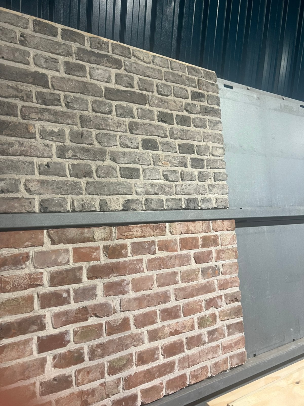 Stellingen showstellingen showborden verrijdbaar 24 stuks, Ophalen of Verzenden, Gebruikt