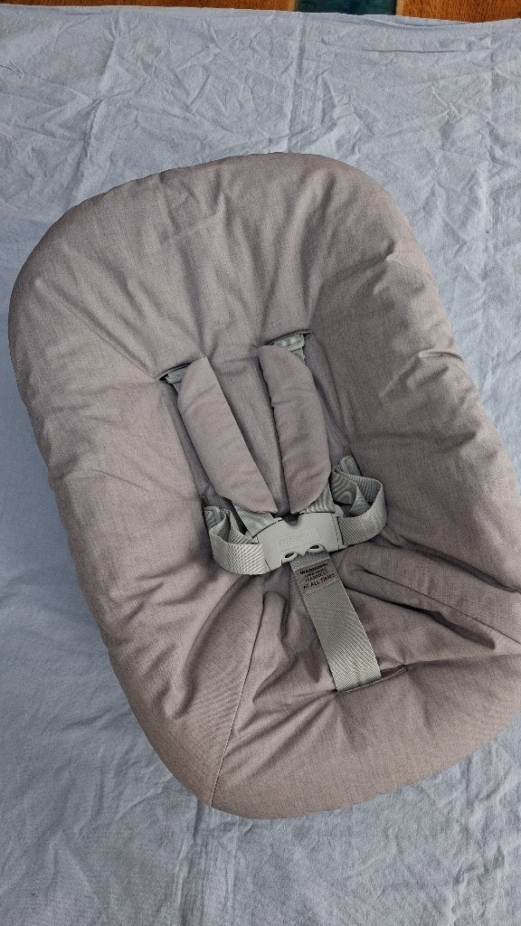 Stokke Tripp Trapp Newborn Set, Ophalen, Zo goed als nieuw, Overige typen